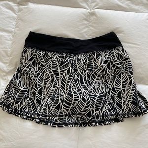 Lululemon skirt
